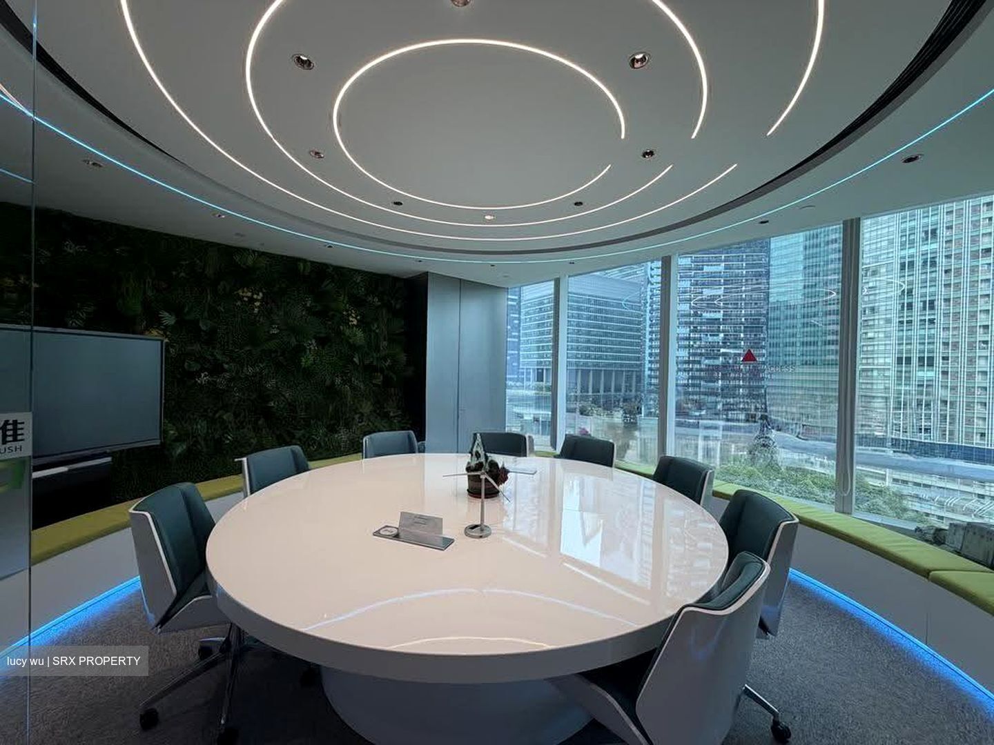 Marina Bay Financial Centre (mbfc) (D1), Office #631918361